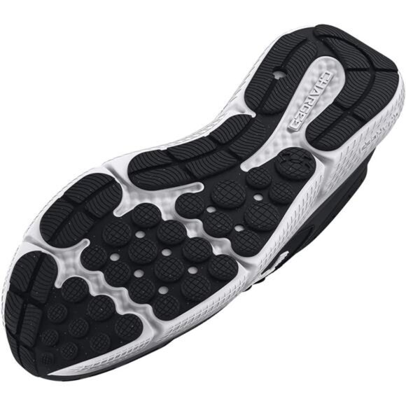 Under Armour Women's Charged Assert 10 - Picture 6 of 7